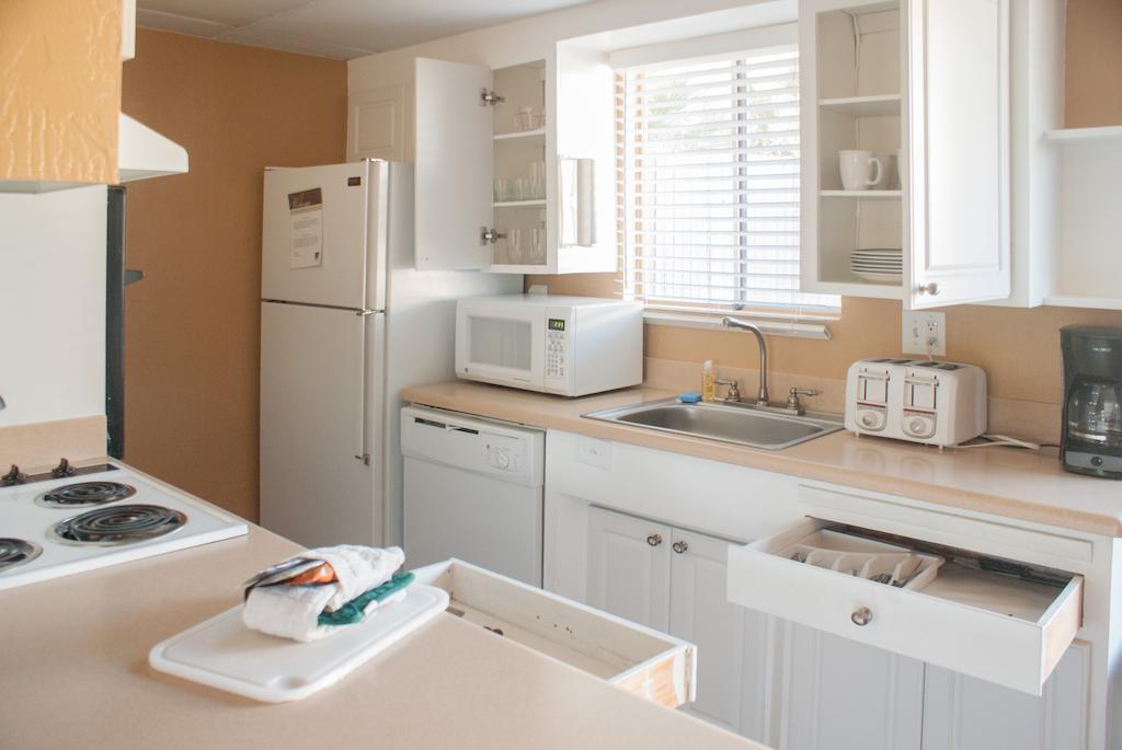 Tuscany Manor Palm Springs Ruang foto